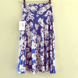 LulaRoe Skirt